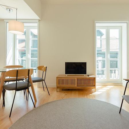 Trindade 19 Apartments - 3B Malvasia Lisbon Bagian luar foto