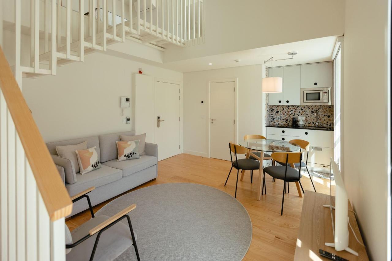 Trindade 19 Apartments - 3B Malvasia Lisbon Bagian luar foto