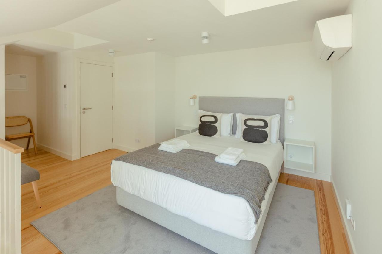 Trindade 19 Apartments - 3B Malvasia Lisbon Bagian luar foto