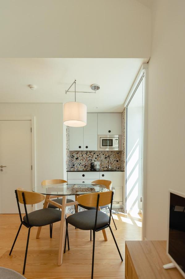 Trindade 19 Apartments - 3B Malvasia Lisbon Bagian luar foto