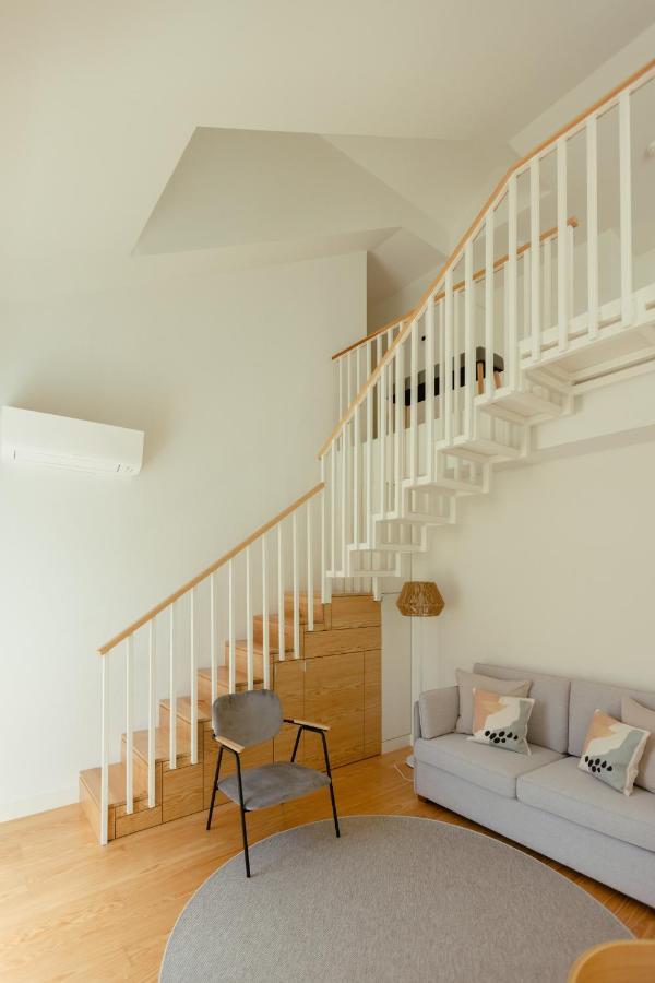 Trindade 19 Apartments - 3B Malvasia Lisbon Bagian luar foto