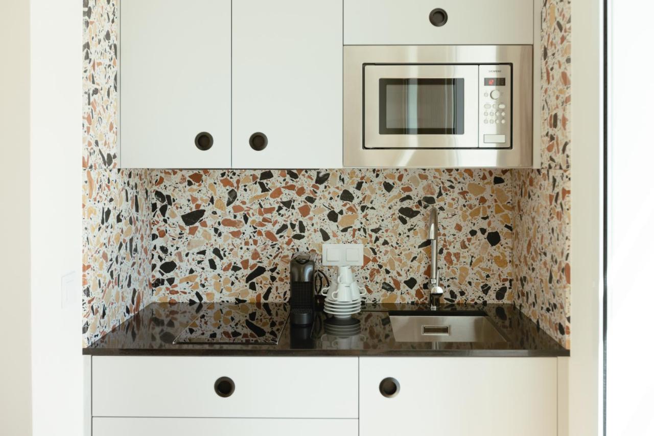 Trindade 19 Apartments - 3B Malvasia Lisbon Bagian luar foto