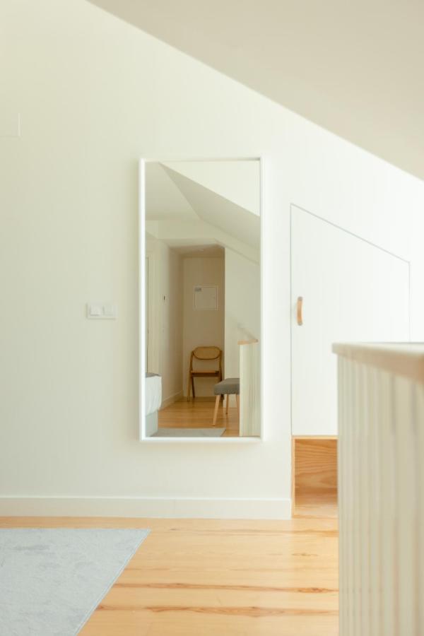 Trindade 19 Apartments - 3B Malvasia Lisbon Bagian luar foto