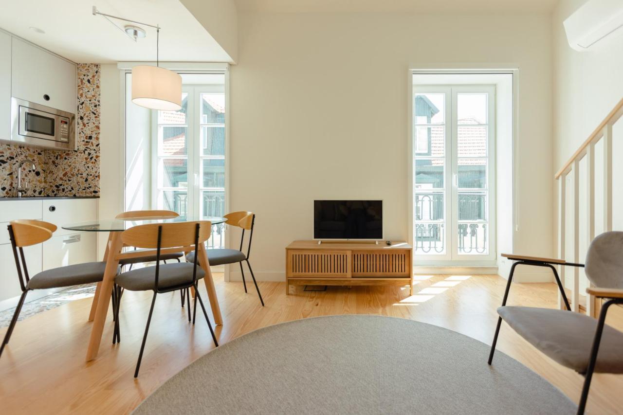 Trindade 19 Apartments - 3B Malvasia Lisbon Bagian luar foto