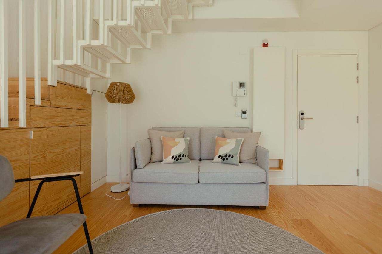 Trindade 19 Apartments - 3B Malvasia Lisbon Bagian luar foto