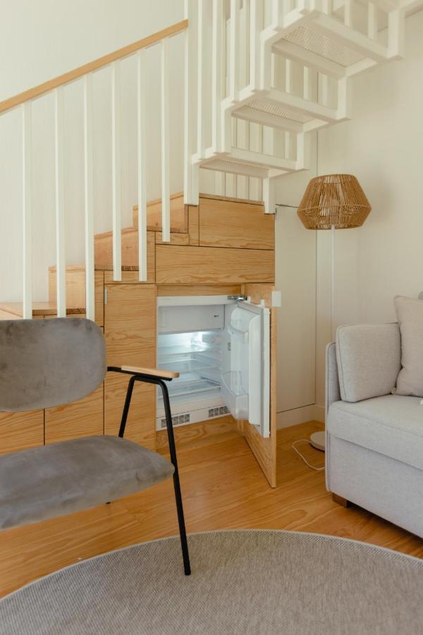 Trindade 19 Apartments - 3B Malvasia Lisbon Bagian luar foto