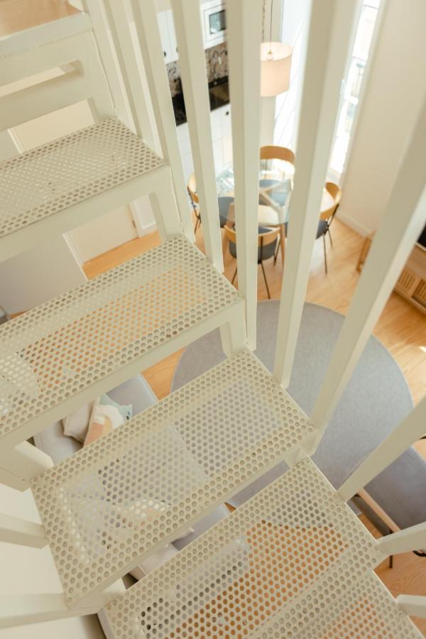 Trindade 19 Apartments - 3B Malvasia Lisbon Bagian luar foto